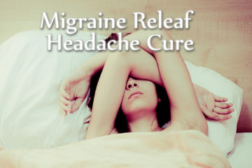 migraine treatment