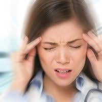 headache migraine