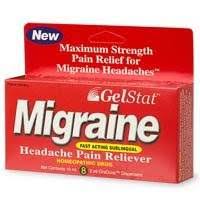 migraine medicine