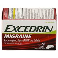 migraine medication